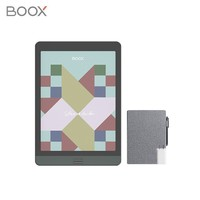 BOOX 文石 Nova3 Color 7.8英寸彩屏电子书阅读器