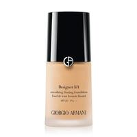 GIORGIO ARMANI 乔治·阿玛尼 大师造型紧颜粉底液 30ml SPF20 #05