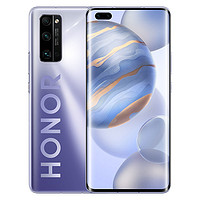 HONOR 荣耀 30 Pro+ 智能手机 8GB+256GB 钛空银