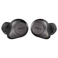 Jabra Elite 85t-钛 黑色  翻新版