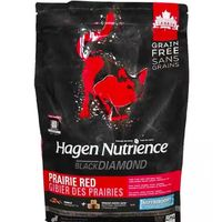 NUTRIENCE 哈根纽翠斯 红肉配方猫粮 4.95kg/11磅