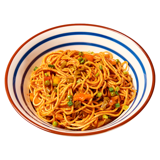 18日0点huiziyuan惠滋源卤牛肉热干面179g399元包邮需用券