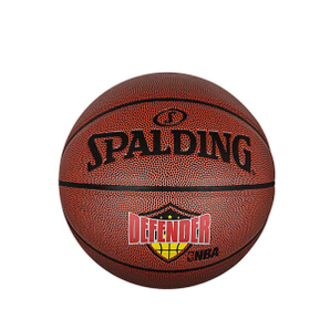 SPALDING 斯伯丁 GAMETIME系列 SBD0155 7号PU篮球