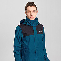 THE NORTH FACE 北面 NF0A 男子冲锋衣