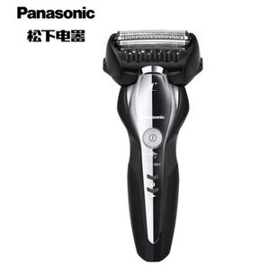 Panasonic 松下 ES-ST3Q-K 电动剃须刀 黑色 369元包邮（需用券）