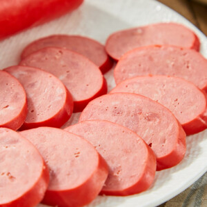 plus会员! 山林风 大红肠 280g