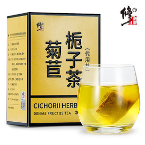 修正 菊苣栀子茶 150g