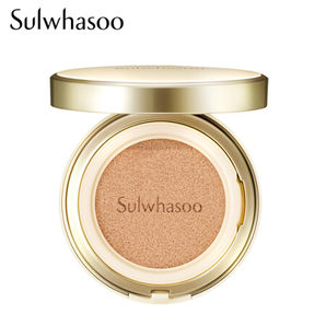 Sulwhasoo 雪花秀 致美养肤气垫BB霜 15g(赠替换芯15g） 180元（包邮，需买2件，共360元，需用券）