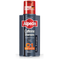 Alpecin 咖啡因C1强健头发洗发水 250ml