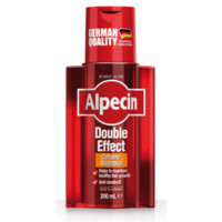 Alpecin 欧倍青 咖啡因强健头发去屑洗发水 200ml
