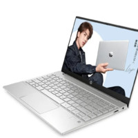 HP 惠普 星13 2021款 13.3英寸笔记本电脑（i5-1135G7、16GB、512GB）