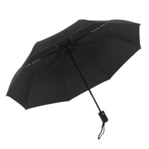 晴之缘 折叠晴雨两用雨伞 三色可选 110*98*67cm