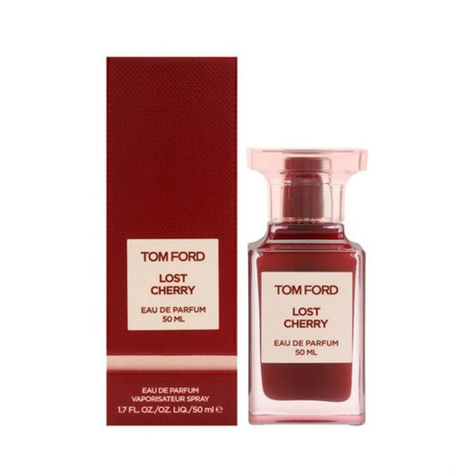 tom ford 汤姆福特 落红樱桃中性香水 edp 50ml