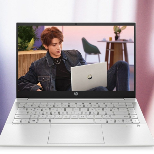 hp 惠普 星14 2021款 14英寸笔记本电脑(i5-1135g7,16gb,512gb,mx450