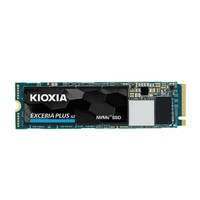 KIOXIA 铠侠 RD20 NVMe M.2 固态硬盘 500GB