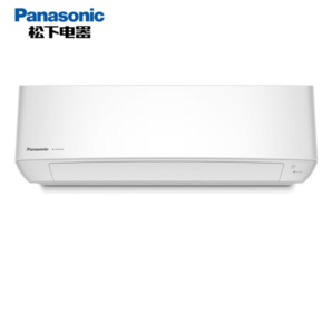 1日0点！ Panasonic 松下 E13NKQ20 变频挂壁式空调 1.5匹 3988元（包邮、需用券）