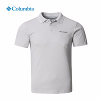 Columbia 哥伦比亚 AE6082 男款户外POLO衫