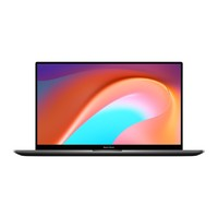 MI 小米 RedmiBook 16 16.1英寸笔记本电脑（i5-1035G1、16GB、512GB、MX350、100%sRGB）