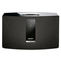 Bose SoundTouch 20 III 无线音乐系统 蓝牙WIFI音箱