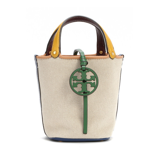 tory burch 湯麗柏琦 miller系列 75436 女士手提水桶包 2063元(包郵,