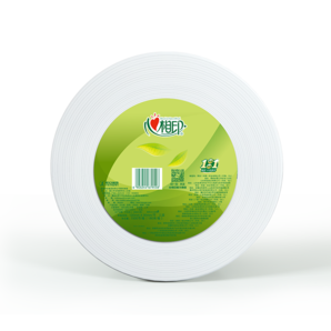 百亿补贴!心相印 商务大盘纸 厕所卷纸 180米 9.9元包邮(需用券)