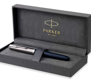 Prime会员： Parker 派克 51复刻版 钢笔 F尖 CT款 541.72元含税包邮