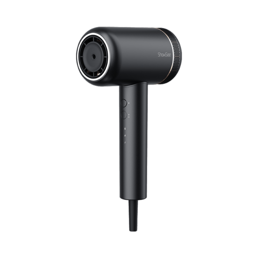 showsee小适a8bk负离子电吹风机星耀黑349元包邮10元订金需用券