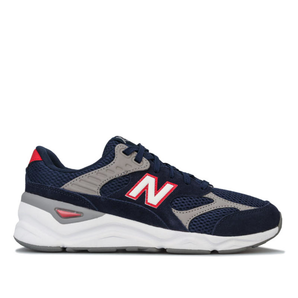 New Balance Mens X-90 Reconstructed Trainers 男士运动鞋