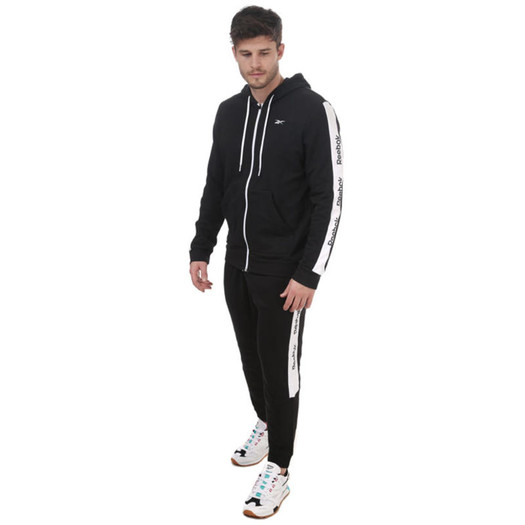 reebok锐步男士运动套装