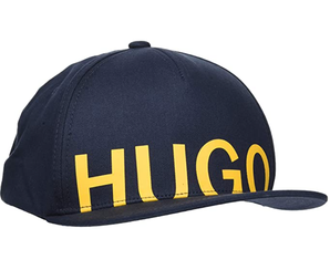 prime会员！ HUGO BOSS 雨果博斯 男士休闲棒球帽   直邮含税到手约186.29元