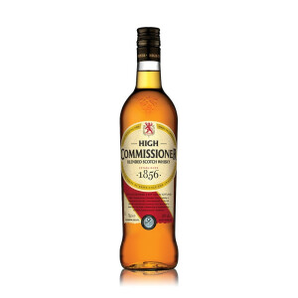 罗曼湖 高司令调配型苏格兰威士忌 进口洋酒 高司令700ml