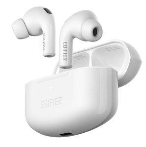 漫步者（EDIFIER） Lollipods Pro真无线蓝牙耳机 主动降噪 苹果华为小米通用 白色