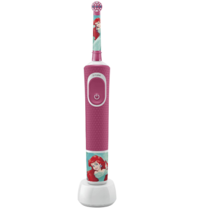Oral-B 欧乐B 儿童电动牙刷 迪士尼公主143.77元（可3件92折）