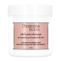 Christophe Robin 玫瑰丰盈蓬松洗发膏 75ml