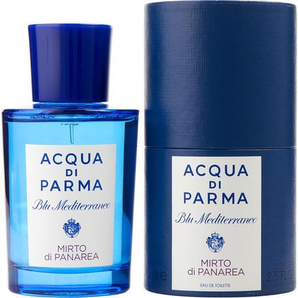 Acqua di Parma帕尔玛之水 加州桂桃金娘 中性香水 75ml