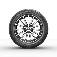 11日0点、PLUS会员： Michelin 米其林 浩悦四代 215/60R16 99V 汽车轮胎