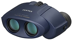 Pentax 宾得 UP 10×21 Zoom 双筒望远镜    含税到手约￥464