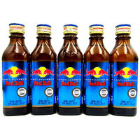 Red Bull 红牛 泰国整箱 8倍牛磺酸强化型 100mL*50瓶