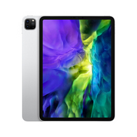 Apple 苹果 2020款 iPad Pro 11英寸平板电脑 WLAN版 256GB