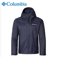 Columbia 哥伦比亚 RE2433 男士冲锋衣