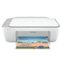 满足多种打印需求！HP 惠普 DJ 2332 彩色喷墨入门级一体机