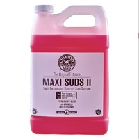 16日0点： CHEMICAL GUYS 化学小子 Maxi Suds II 洗车液 樱桃味 3.78L