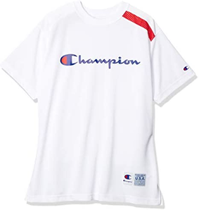 Champion 冠军 C3-RB355 男士篮球短袖T恤 到手148.36元