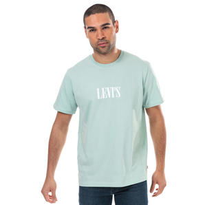  Levi's 李维斯 男士短袖T恤