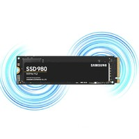 SAMSUNG 三星  980 固态硬盘 500GB