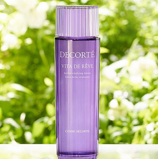 cosme decorte 黛珂 紫苏精华水 300ml*2