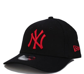 NEW ERA 纽亦华 New York Yankees 9FORTY 男士棒球帽