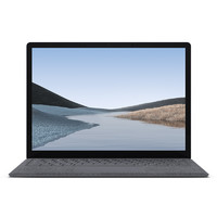 Microsoft 微软 Microsoft Surface Laptop 3 i5 8GB 256GB 13.5英寸笔记本电脑