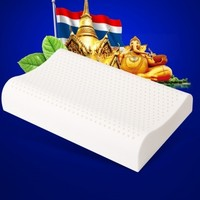 金橡树 93%泰国原产乳胶枕