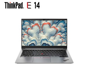 ThinkPad 思考本 E14 2021款 酷睿版 14英寸笔记本电脑（i5-1135G7、16GB、512GB、100%sRGB） 4799元包邮